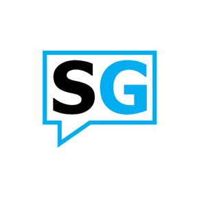 Studium Generale Delft logo