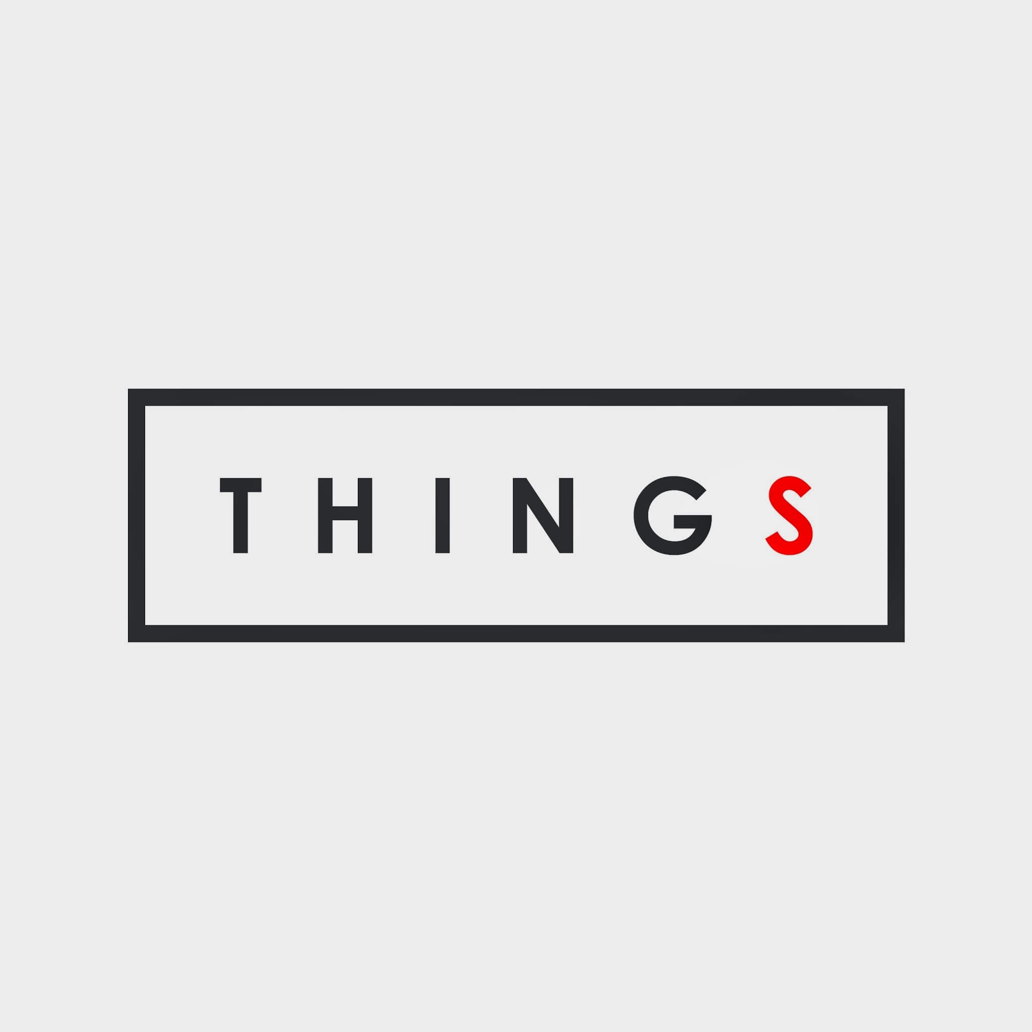 Things Implied logo