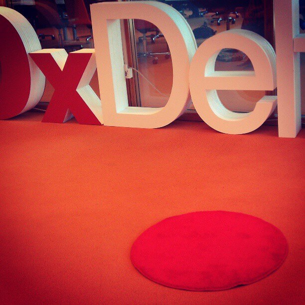 TEDxDelft Salon