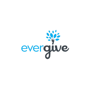 Evergive logo