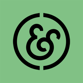 Natuur & Milieu logo